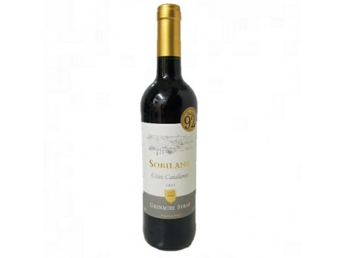 Cotes Catalanes 2015